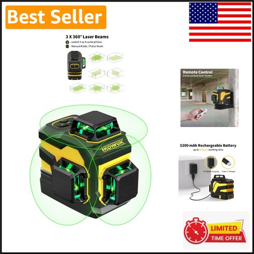 Livella laser universale - laser,