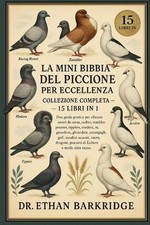 La Mini Bibbia Del Piccione