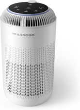 Purificatore d'aria H13 True