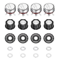 Kit 4 potenziometri WTH118