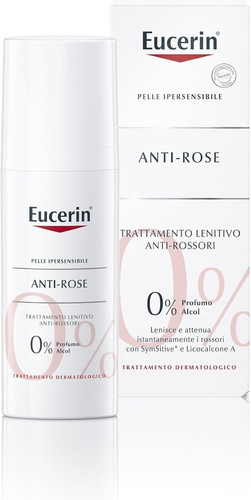 Eucerin anti rose - eucerin, anti-rose