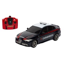 Auto Radiocomandata Alfa Romeo