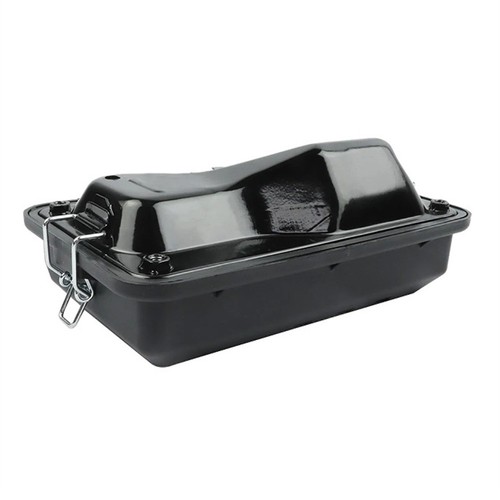 Scatola alloggiamento filtro - scatola,