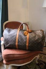 Louis Vuitton sac de voyage