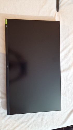Monitor 27gn850 2k - (27", /