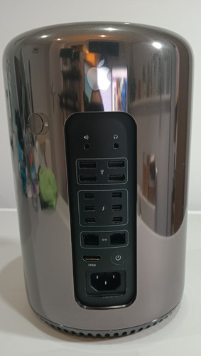 Apple mac pro 2013 - apple, /