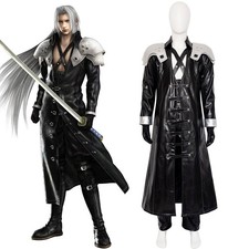 Costume cosplay Crisis Core