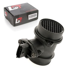 Sensore massa aria MAF con lama LMM 2816427500 per HYUNDAI GETZ MATRIX 1.5 CRDI