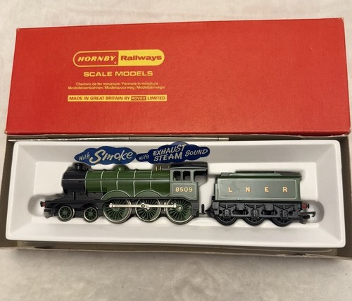 Triang r150 lner class b12 - triang,