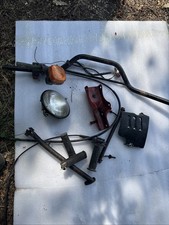 Ricambi Honda XL 125 Prima