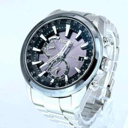 Orologio seiko astron - orologio,