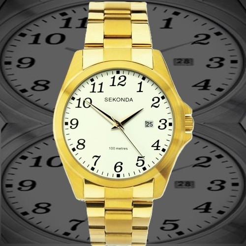 Orologio sekonda 1637 - orologio,