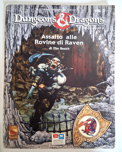 Dungeons dragons d - dungeons, &
