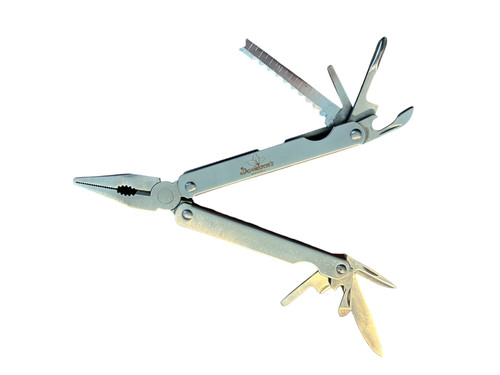 Pinza multifunzione americana