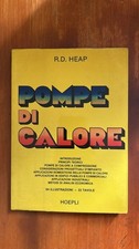 POMPE DI CALORE - R.D. HEAP -