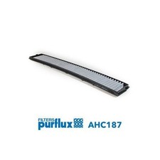 Filtro aria abitacolo Purflux