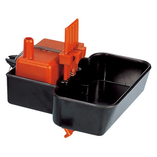 Abbeveratoio automatico - abbeveratoio, a