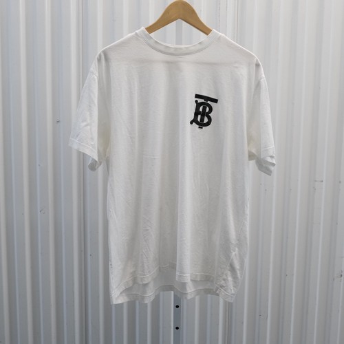 Burberry emerson shirt uomo - t-shirt,