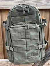 Zaino 5.11 Tactical - Rush 24
