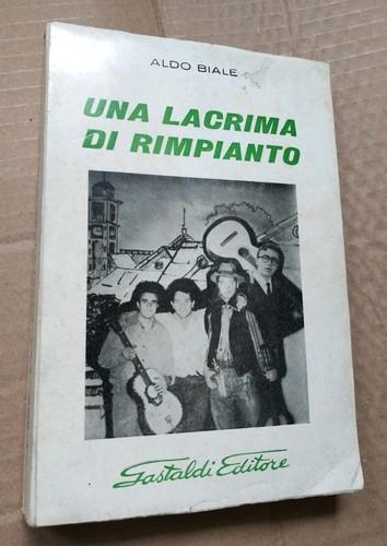 Aldo biale una - aldo,