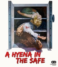 A Hyena in the Safe [New