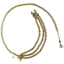 CINTURA CHANEL AUTENTICA