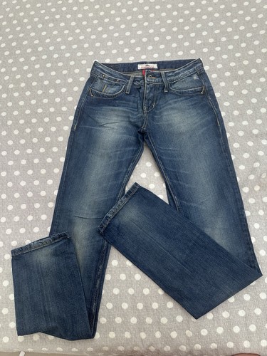 Fornarina jeans donna skinny - fornarina,