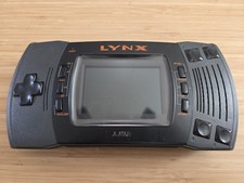 Atari Lynx II 2 Console System