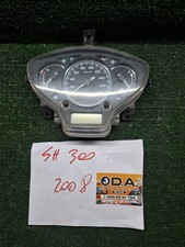 Strumentazione Veglia Honda