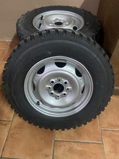Fiat Panda 141 4x4 86/03