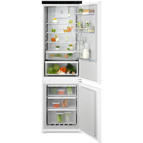 Electrolux frigocongelatore - electrolux,
