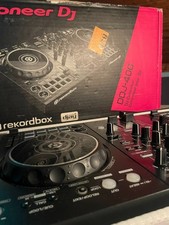 Console Controller Dj Pioneer