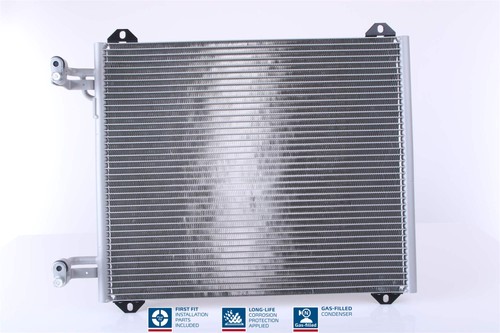 94584 nissens condensatore - 94584,