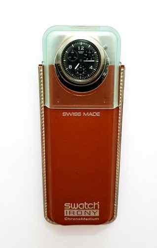 Orologio swatch irony - orologio,