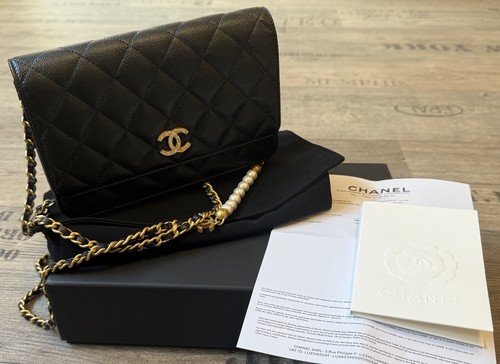 Meravigliosa chanel mini flap - meravigliosa,