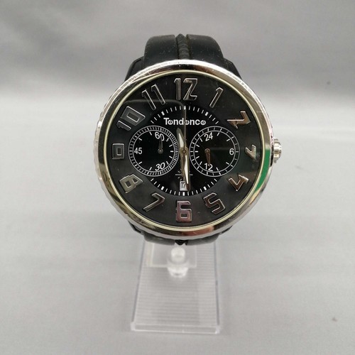 Orologio tendence 02046013 - orologio,