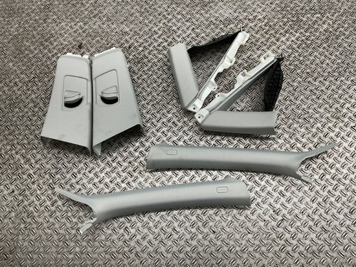 Rivestimenti interni set - rivestimenti,
