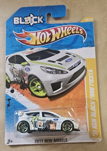Hot wheels 2011 ken - wheels,