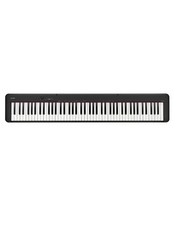 Casio cdp s100 pianoforte - casio,
