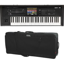Korg Kronos 3 61-Key Music