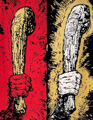 Arte cubana ciro quintana - arte,
