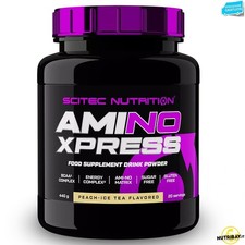 SCITEC AMI-NO XPRESS