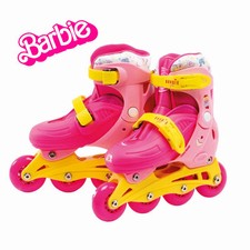 PATTINI DI BARBIE IN LINEA