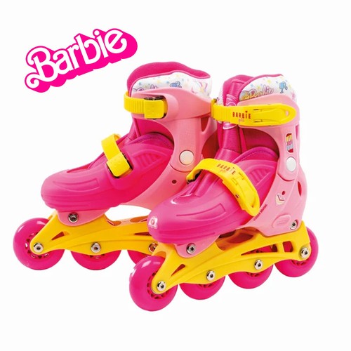 Pattini barbie linea - di, in