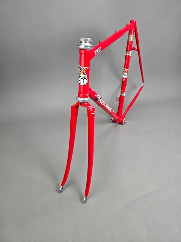Set telaio eddy merckx - telaio, corsa