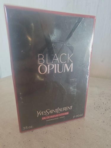 Yves saint laurent - black, opium