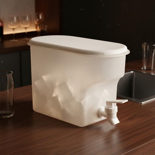 Dispenser acqua fredda senza - dispenser,