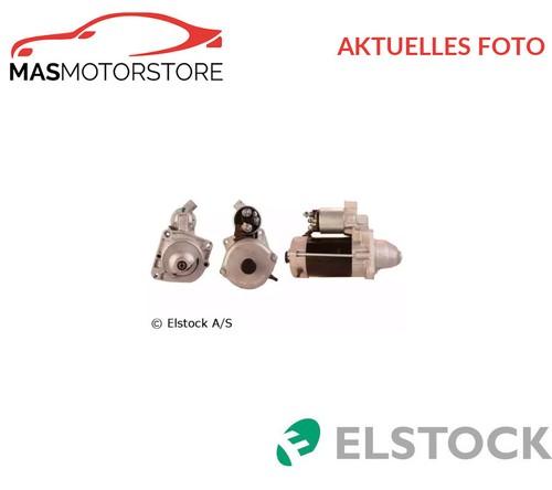 Motore avviamento starter - motore,