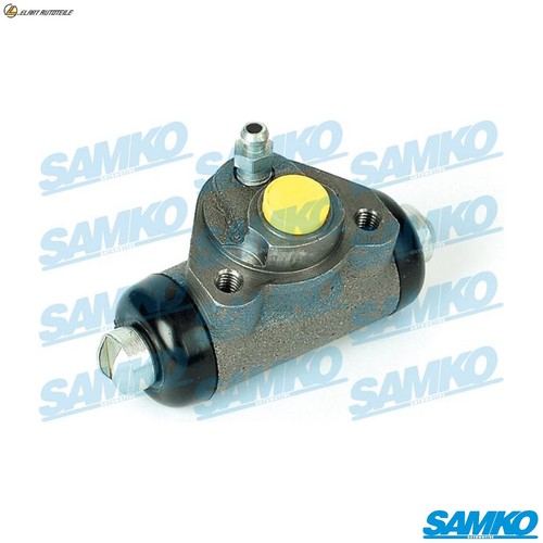 Cilindretto freno ruota c07188 - freno,