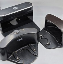 Lotto Di 3 Carica Dock per Various Robot Vacuums - Usato, Working